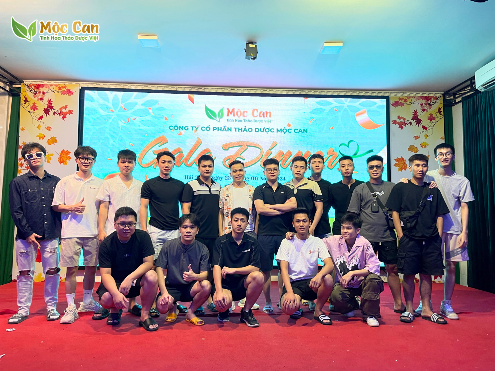 DU LỊCH HÈ 2024: HÈ RỰC RỠ - VUI HẾT CỠ 8