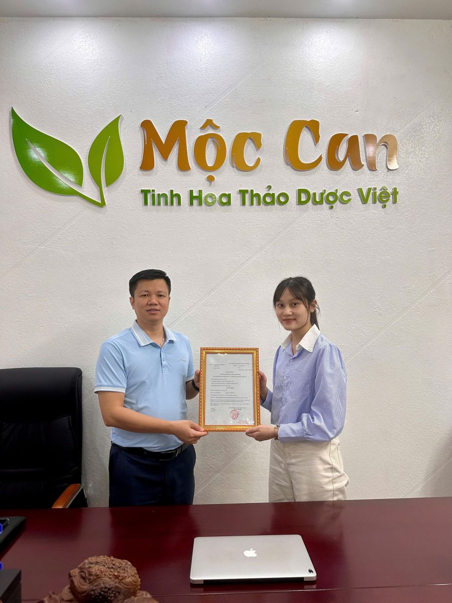 CHÚC MỪNG BỔ NHIỆM NHÂN SỰ MỚI  2