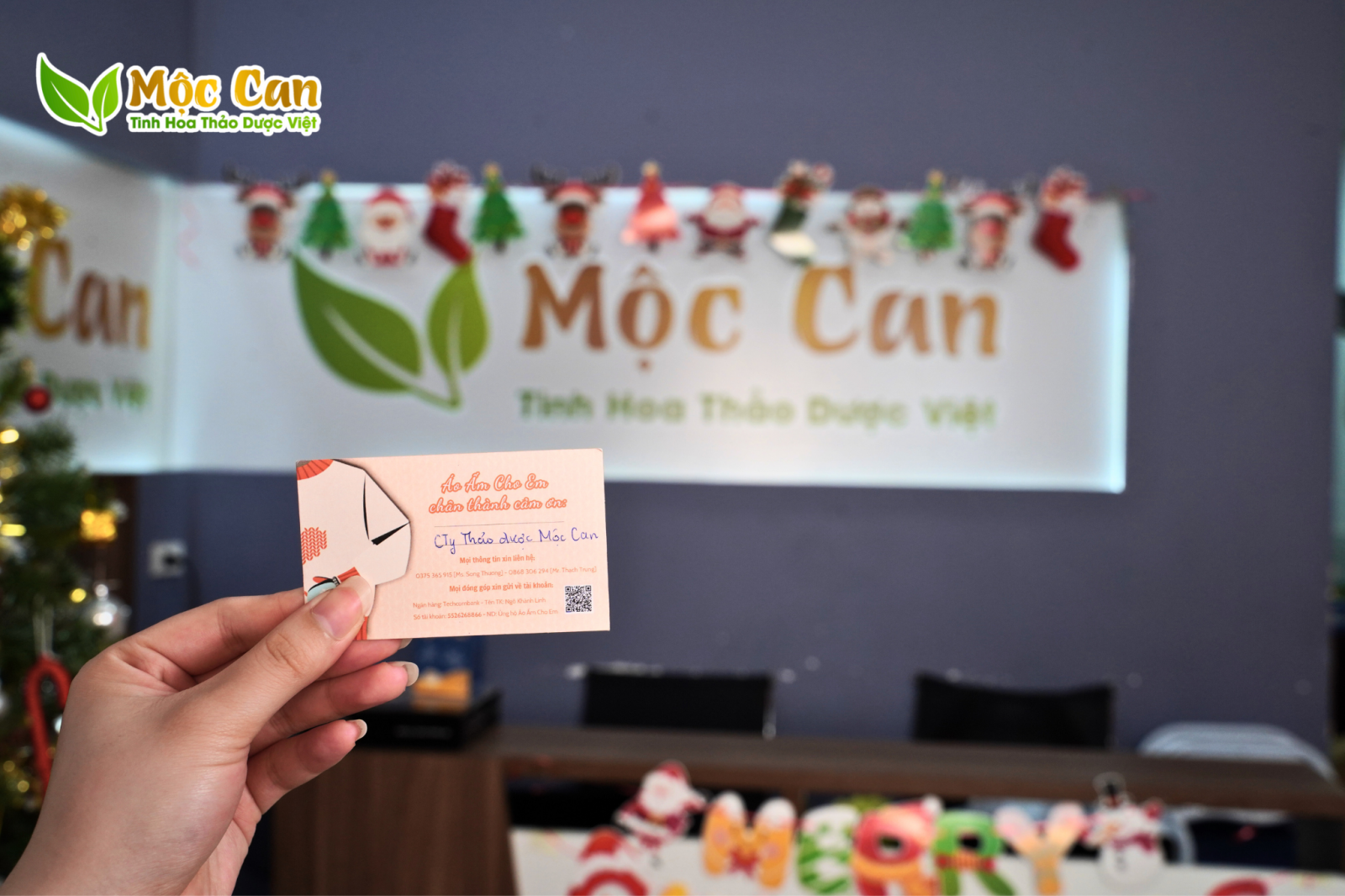 TỔNG KẾT CHƯƠNG TRÌNH ÁO ẤM CHO EM 2023 1