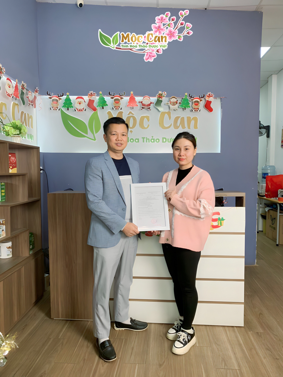 CHÚC MỪNG BỔ NHIỆM NHÂN SỰ MỚI 2