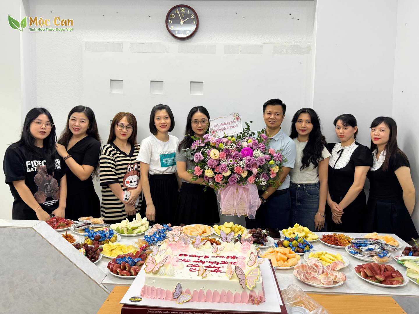THẢO DƯỢC MỘC CAN - CHÚC MỪNG NGÀY PHỤ NỮ VIỆT NAM 20/10 1 THẢO DƯỢC MỘC CAN - CHÚC MỪNG NGÀY PHỤ NỮ VIỆT NAM 20/10 1