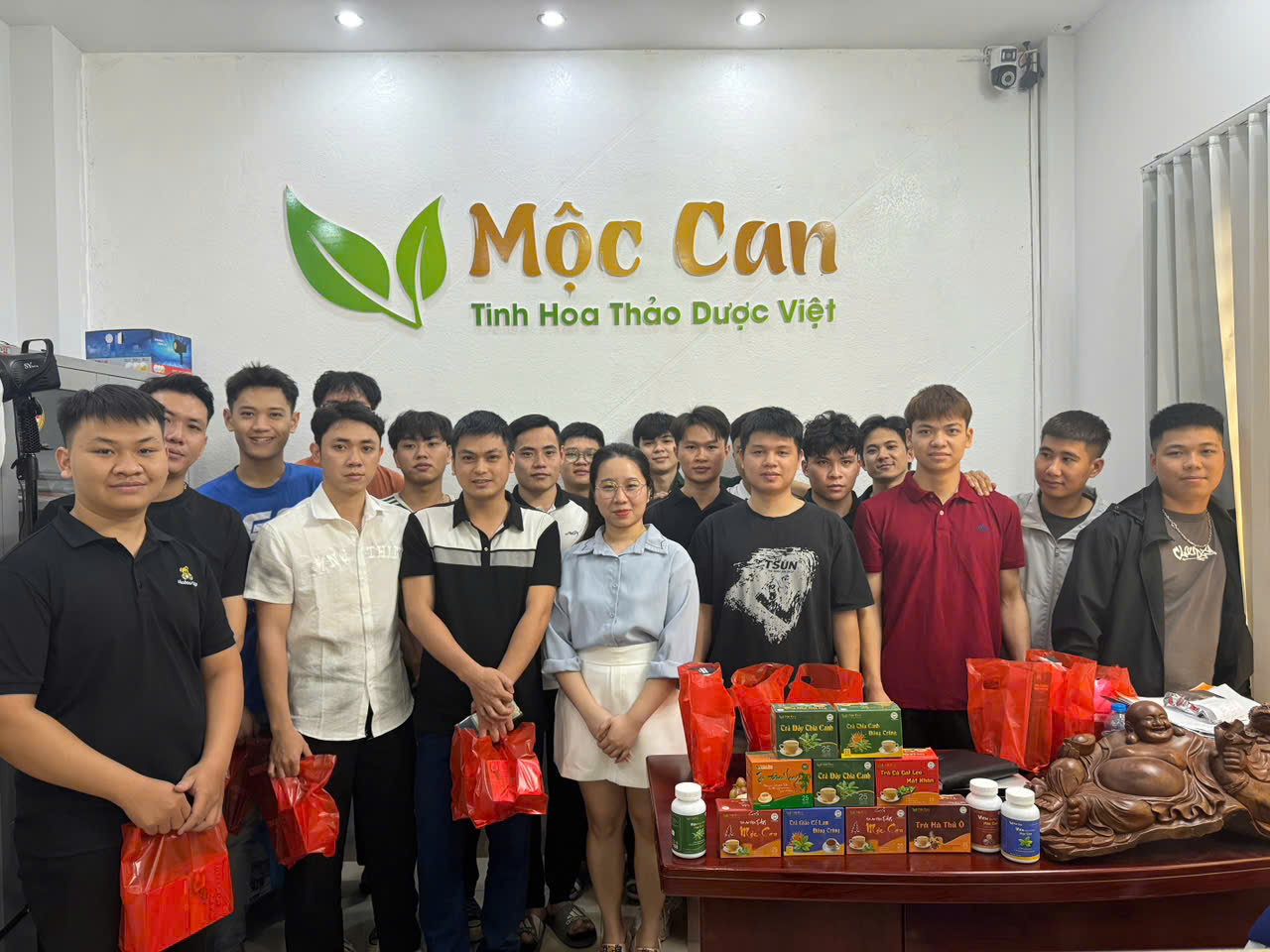 CHÚC MỪNG NGÀY QUỐC TẾ NAM GIỚI 19/11 1