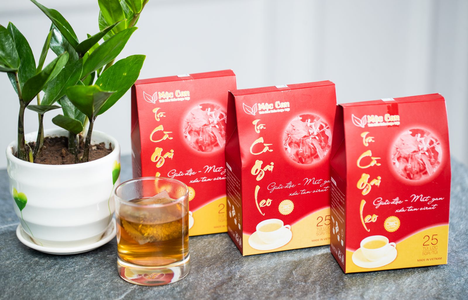 Bạn đã biết chăm sóc lá gan của mình chỉ với các thảo dược tự nhiên xung quanh chưa? 3